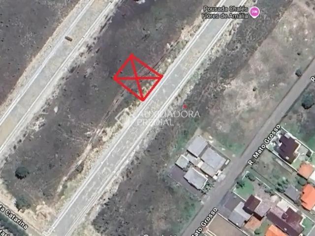Terreno venda em Balneário Gaivota, Região Geográfica Intermediária de Criciúma