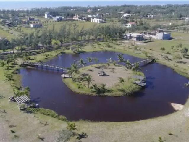 Terreno venda em Região Geográfica Imediata de Araranguá, Balneario Gaivota