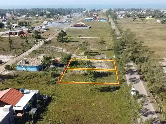 Terreno venda em Região Geográfica Imediata de Araranguá, Balneario Gaivota