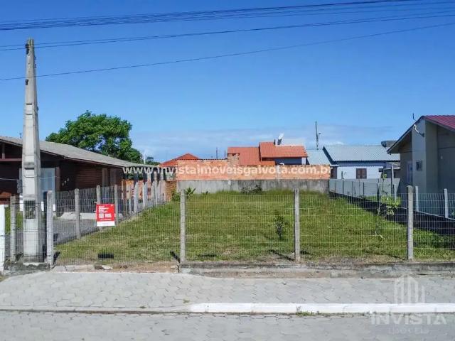 Terreno venda em Região Geográfica Imediata de Araranguá, Balneario Gaivota