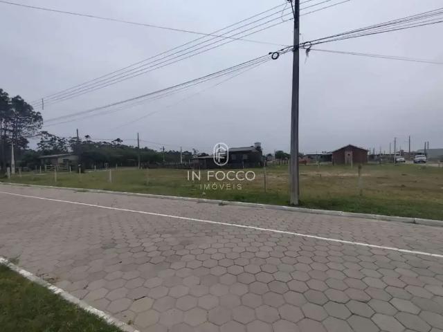 Terreno venda em Região Geográfica Imediata de Araranguá, Balneario Gaivota