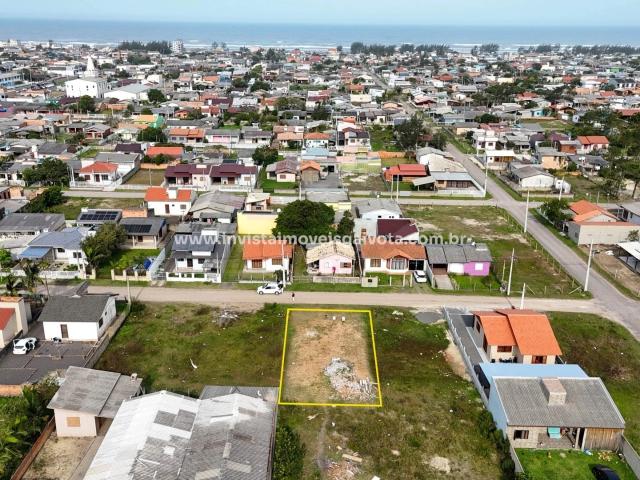 Terreno venda em Balneário Gaivota, Região Geográfica Intermediária de Criciúma