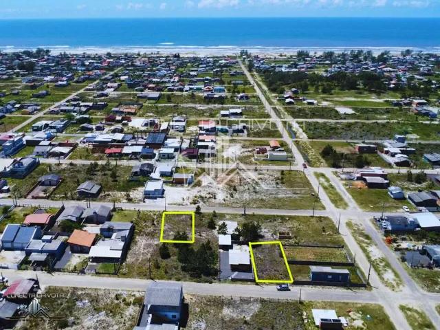 Terreno venda em Região Geográfica Imediata de Araranguá, Balneario Gaivota
