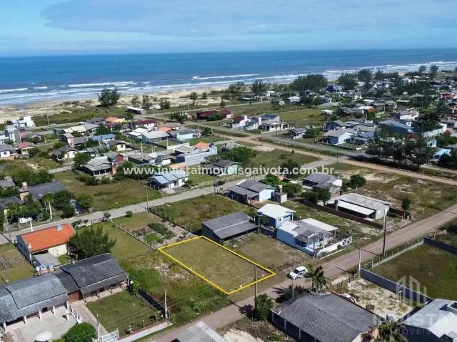 Terreno venda em Região Geográfica Imediata de Araranguá, Balneario Gaivota
