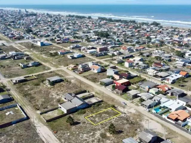 Terreno venda em Região Geográfica Imediata de Araranguá, Balneario Gaivota