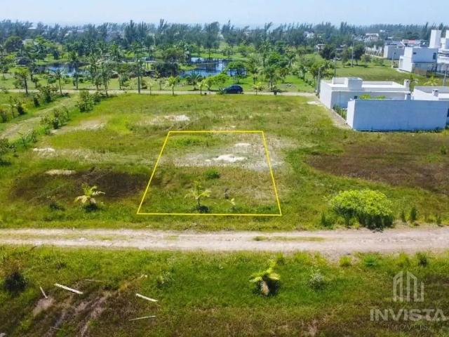 Terreno venda em Região Geográfica Imediata de Araranguá, Balneario Gaivota