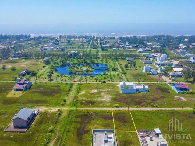 Terreno venda em Região Geográfica Imediata de Araranguá, Balneario Gaivota