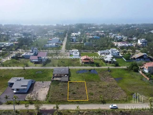 Terreno venda em Região Geográfica Imediata de Araranguá, Balneario Gaivota