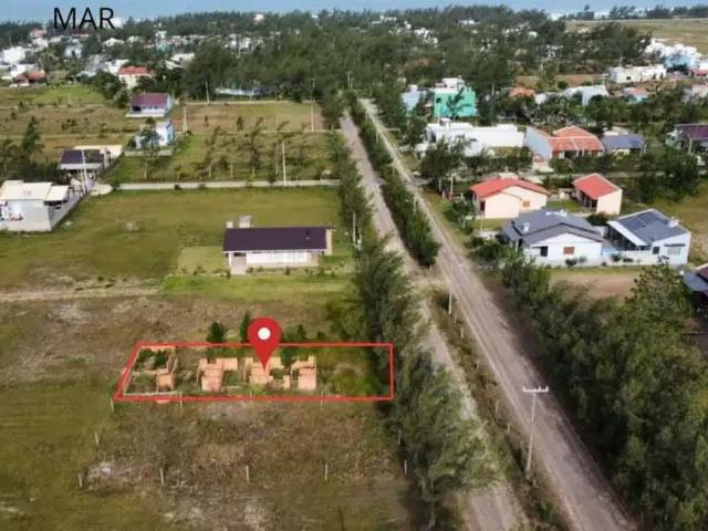 Terreno venda em Região Geográfica Imediata de Araranguá, Balneario Gaivota