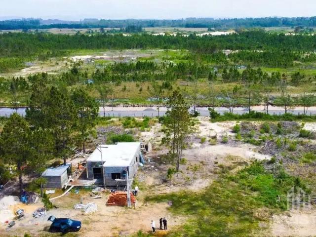 Terreno venda em Região Geográfica Imediata de Araranguá, Balneario Gaivota