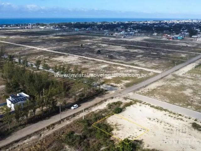 Terreno venda em Região Geográfica Imediata de Araranguá, Balneario Gaivota