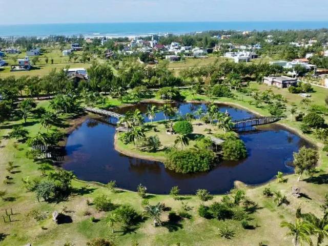 Terreno venda em Região Geográfica Imediata de Araranguá, Balneario Gaivota