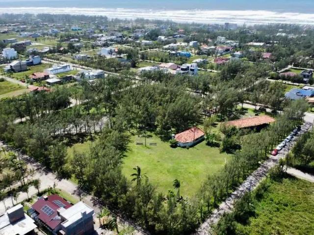 Terreno venda em Região Geográfica Imediata de Araranguá, Balneario Gaivota