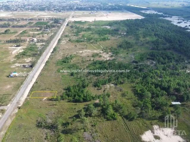 Terreno venda em Região Geográfica Imediata de Araranguá, Balneario Gaivota