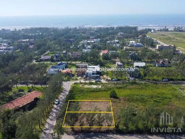 Terreno venda em Região Geográfica Imediata de Araranguá, Balneario Gaivota