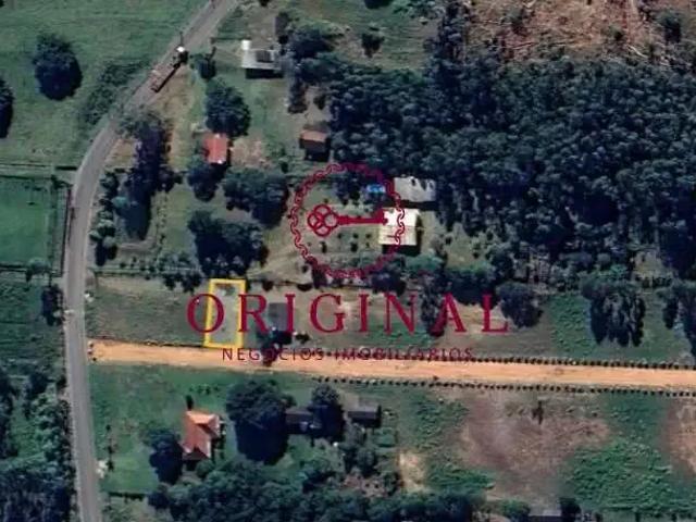 Terreno venda em Região Geográfica Imediata de Araranguá, Balneario Gaivota