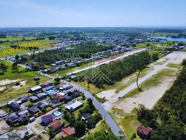Terreno venda em Região Geográfica Imediata de Araranguá, Balneario Gaivota