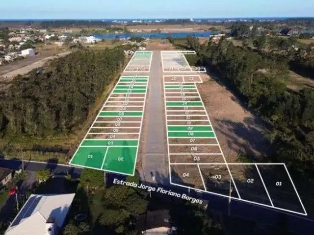 Terreno venda em Região Geográfica Imediata de Araranguá, Balneario Gaivota