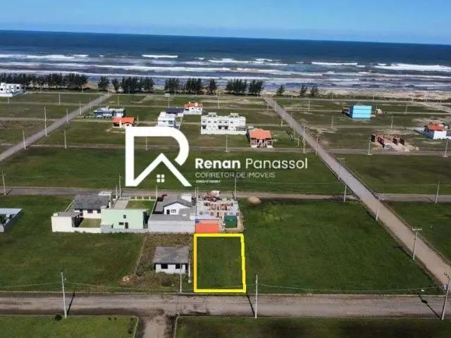 Terreno venda em Região Geográfica Imediata de Araranguá, Balneario Gaivota
