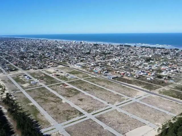 Terreno venda em Região Geográfica Imediata de Araranguá, Balneario Gaivota
