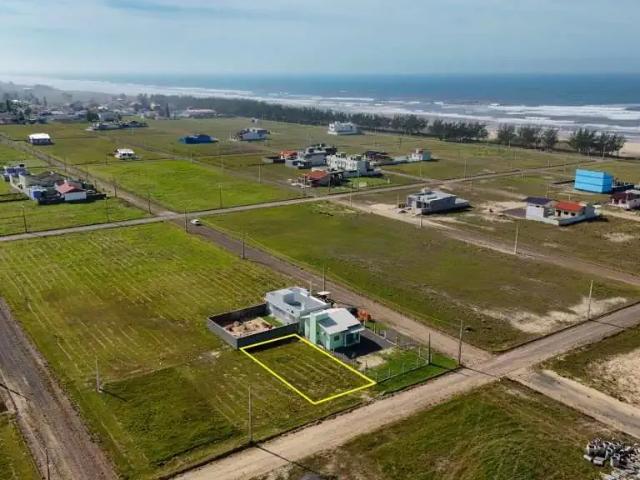 Terreno venda em Região Geográfica Imediata de Araranguá, Balneario Gaivota