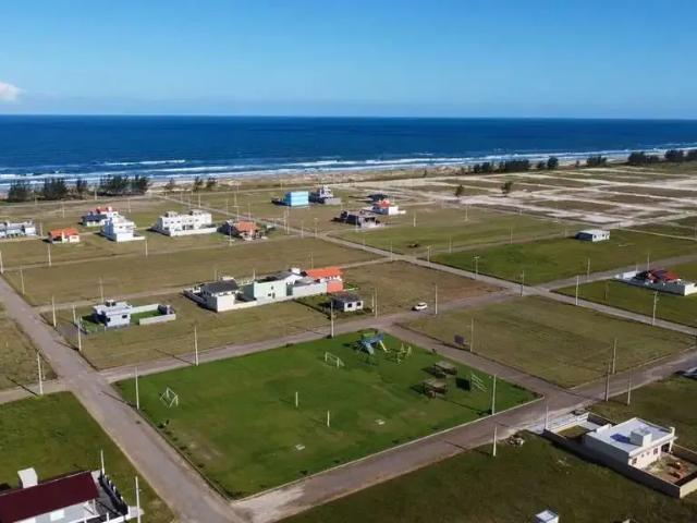 Terreno venda em Região Geográfica Imediata de Araranguá, Balneario Gaivota