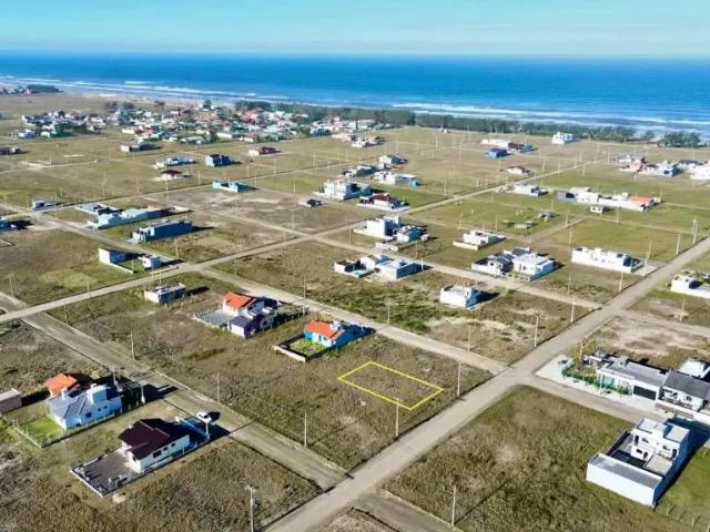 Terreno venda em Região Geográfica Imediata de Araranguá, Balneario Gaivota