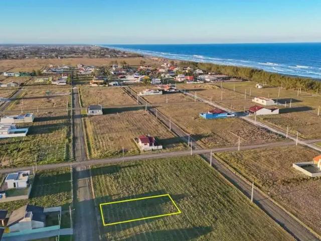 Terreno venda em Região Geográfica Imediata de Araranguá, Balneario Gaivota