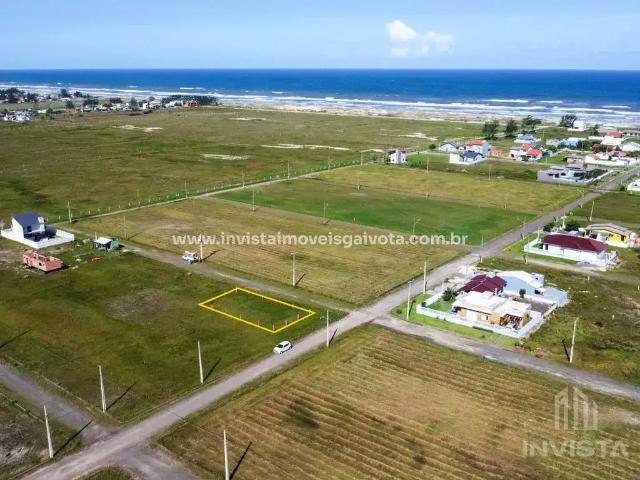 Terreno venda em Região Geográfica Imediata de Araranguá, Balneario Gaivota