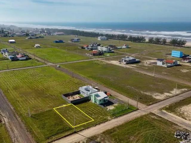Terreno venda em Região Geográfica Imediata de Araranguá, Balneario Gaivota