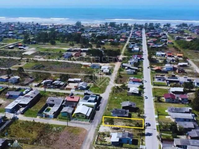 Terreno venda em Região Geográfica Imediata de Araranguá, Balneario Gaivota