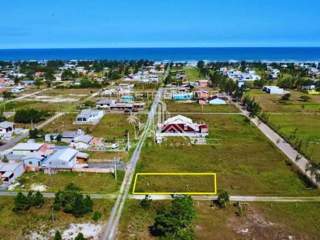 Terreno venda em Região Geográfica Imediata de Araranguá, Balneario Gaivota