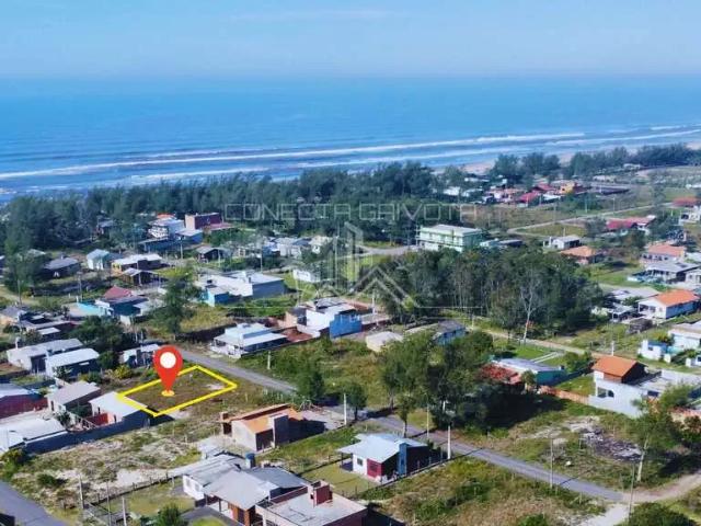 Terreno venda em Região Geográfica Imediata de Araranguá, Balneario Gaivota