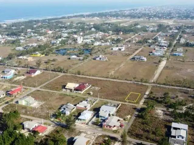 Terreno venda em Região Geográfica Imediata de Araranguá, Balneario Gaivota