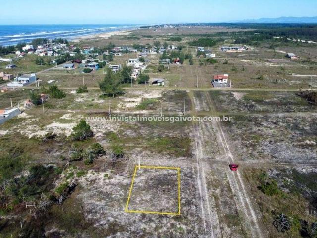 Terreno venda em Região Geográfica Imediata de Araranguá, Balneario Gaivota