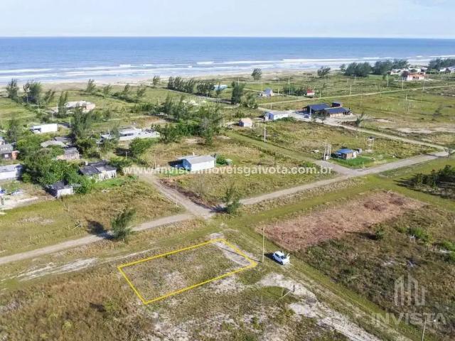 Terreno venda em Região Geográfica Imediata de Araranguá, Balneario Gaivota