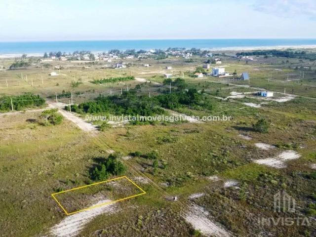 Terreno venda em Região Geográfica Imediata de Araranguá, Balneario Gaivota