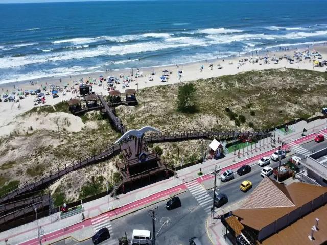 Terreno venda em Região Geográfica Imediata de Araranguá, Balneario Gaivota