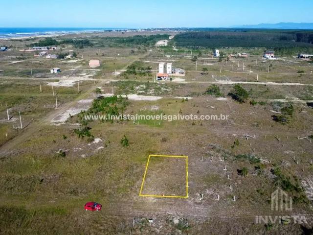 Terreno venda em Região Geográfica Imediata de Araranguá, Balneario Gaivota
