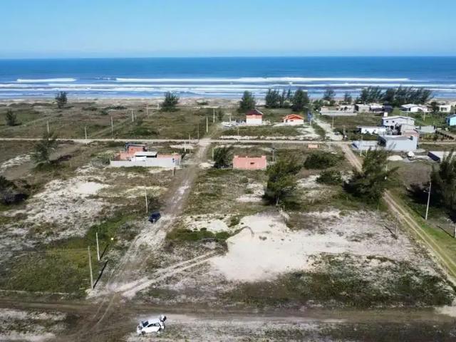 Terreno venda em Região Geográfica Imediata de Araranguá, Balneario Gaivota