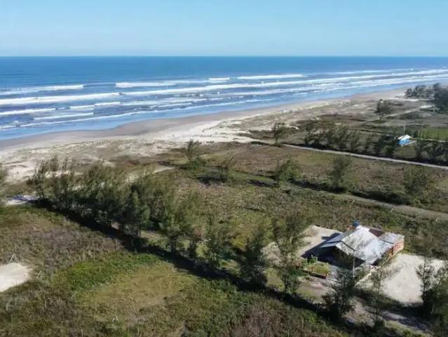 Terreno venda em Região Geográfica Imediata de Araranguá, Balneario Gaivota