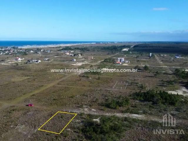 Terreno venda em Região Geográfica Imediata de Araranguá, Balneario Gaivota