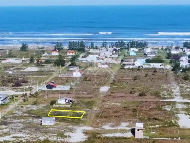 Terreno venda em Região Geográfica Imediata de Araranguá, Balneario Gaivota