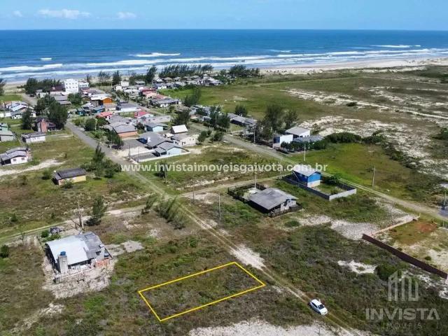 Terreno venda em Região Geográfica Imediata de Araranguá, Balneario Gaivota