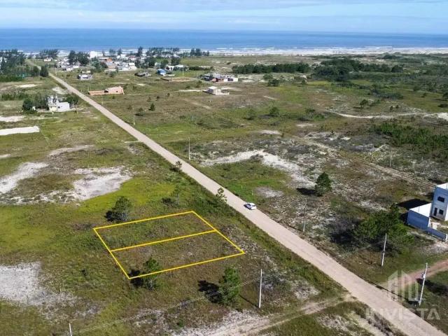 Terreno venda em Região Geográfica Imediata de Araranguá, Balneario Gaivota