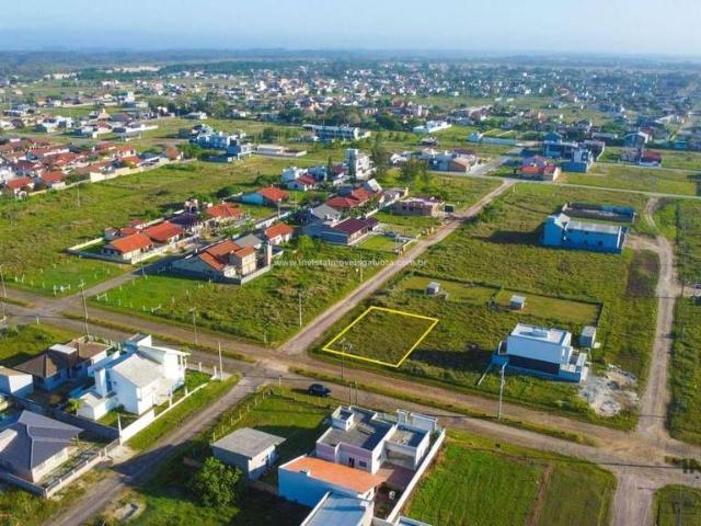 Terreno venda em Região Geográfica Imediata de Araranguá, Balneario Gaivota
