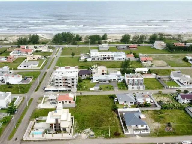 Terreno venda em Região Geográfica Imediata de Araranguá, Balneario Gaivota