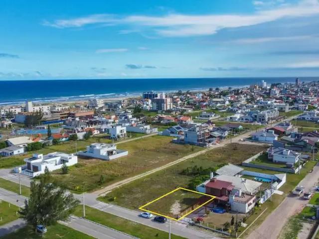 Terreno venda em Região Geográfica Imediata de Araranguá, Balneario Gaivota