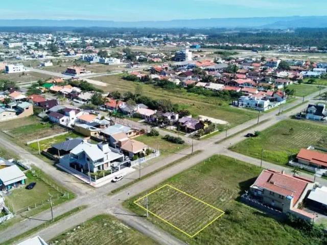Terreno venda em Região Geográfica Imediata de Araranguá, Balneario Gaivota