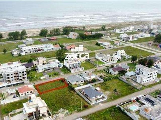 Terreno venda em Região Geográfica Imediata de Araranguá, Balneario Gaivota